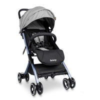 Besrey passeggino viaggio