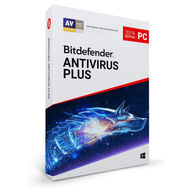 Bitdefender Antivirus Plus 2019