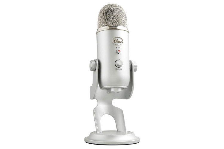 Blue Microphones Yeti