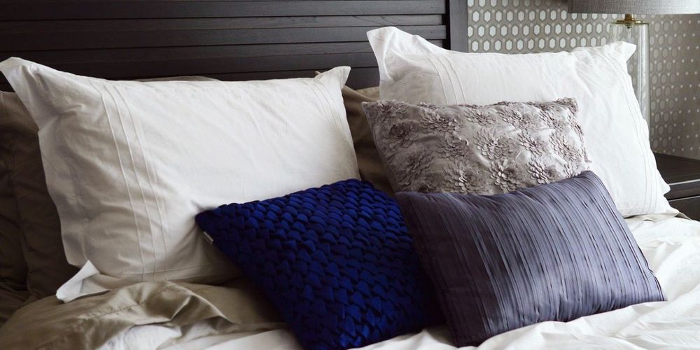 Come scegliere il cuscino: guida 2025
