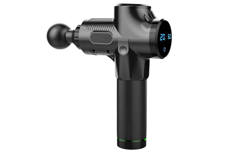 Europat massaggiatore a pistola