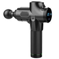 Europat massaggiatore a pistola