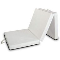 Evergreenweb Materassino Futon Pieghevole