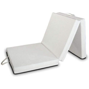 Evergreenweb Materassino Futon Pieghevole