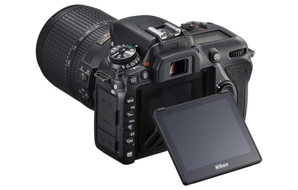 incompleet Goed doen Promoten Migliori fotocamere reflex Nikon 2023 (top 5) | QualeScegliere.it