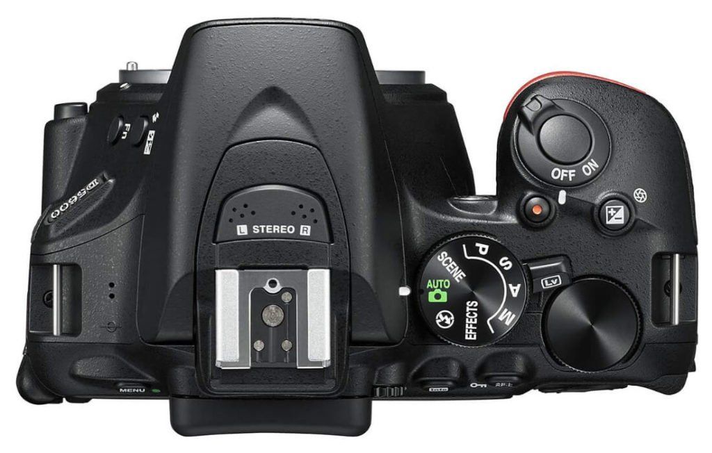 La migliore fotocamera Nikon per principianti
