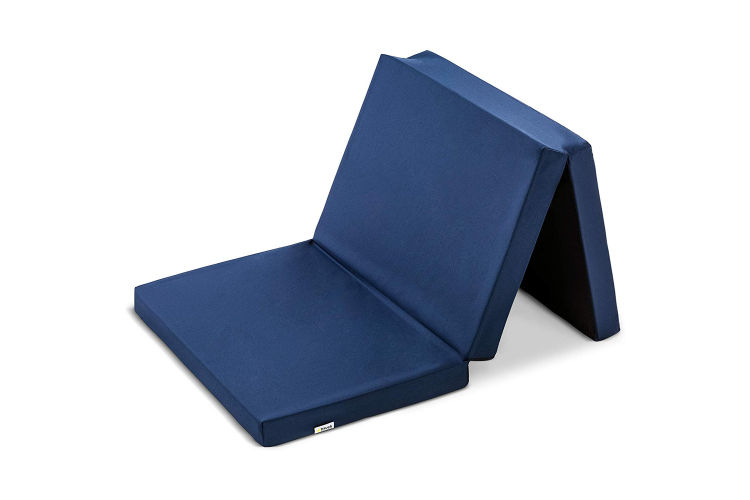 Hauck Sleeper Navy