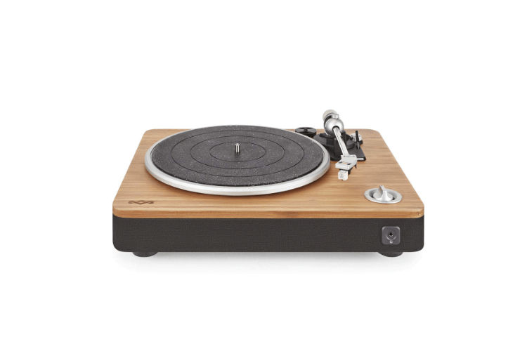 House of Marley EM-JT000-SBA