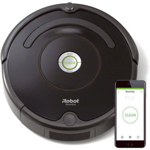 ▷ Recensione iRobot Roomba 671 | QualeScegliere.it