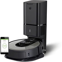 iRobot Roomba i7+