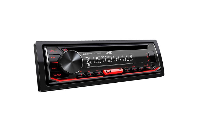JVC KD-T702BT