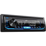 JVC KD-X451DBT
