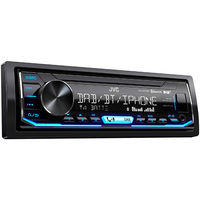 JVC KD-X451DBT