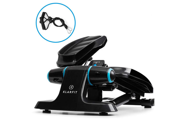 Klarfit Galaxy Step Mini Stepper