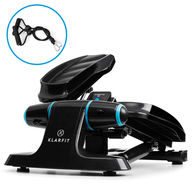 Klarfit Galaxy Step Mini Stepper