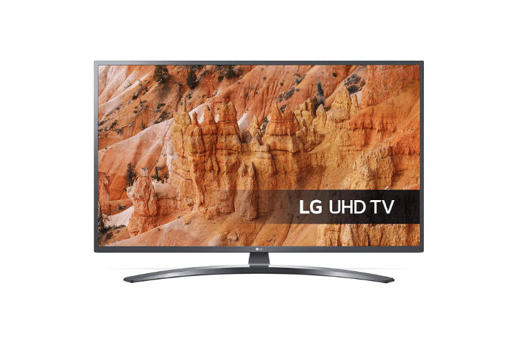 LG 55UM7400PLB