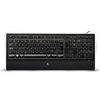Logitech Illuminated K740