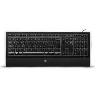 Logitech Illuminated K740