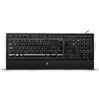 Logitech Illuminated K740