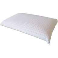 Marcapiuma Cuscino Lattice Naturale modello saponetta