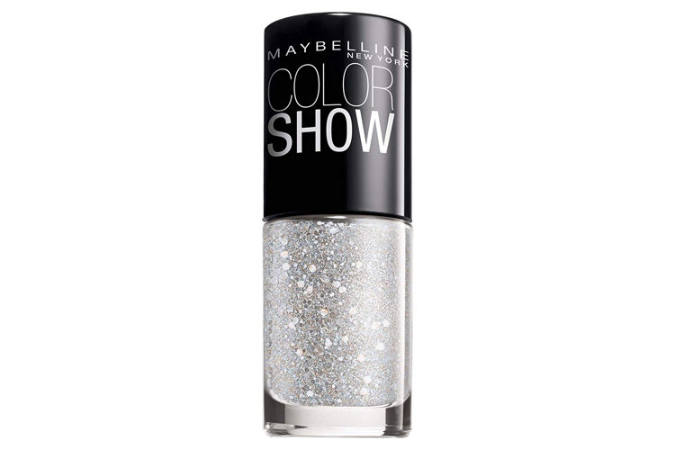 Maybelline 293 Glitter New York Color Show