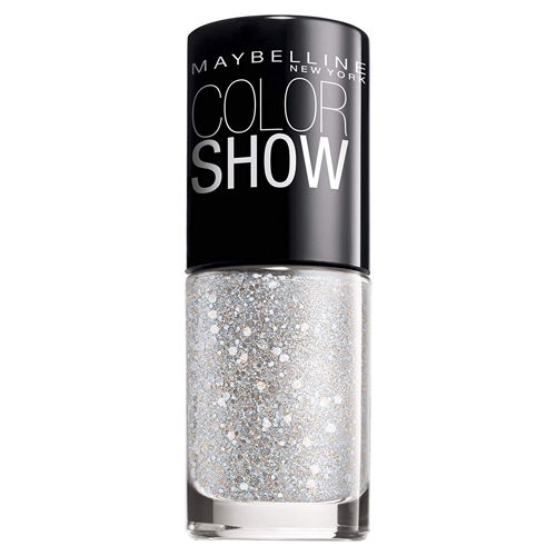 Maybelline 293 Glitter New York Color Show