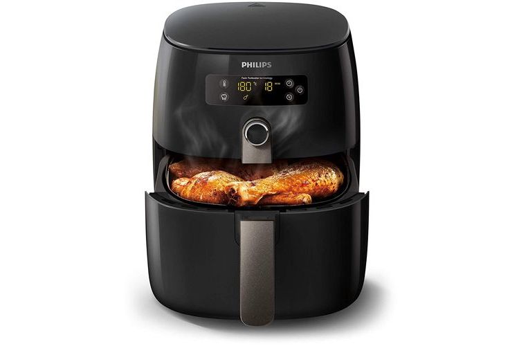 Philips Airfryer HD9741/10
