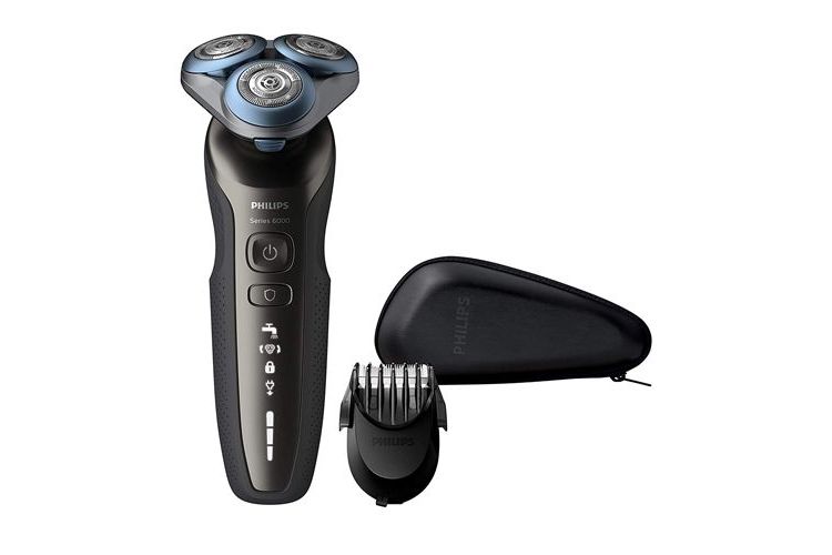 Philips S6000 Wet&Dry