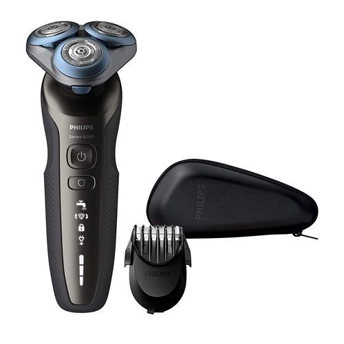 Philips S6000 Wet&Dry