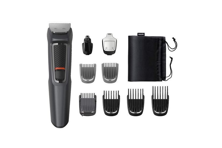 Philips Kit Multifunzione MG3757/15