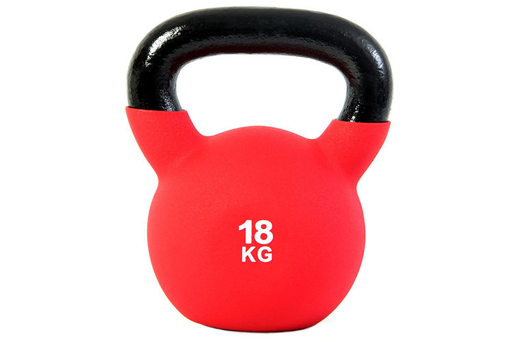 Powrx ghisa 18Kg