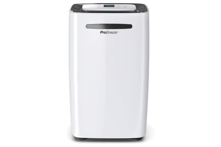 Pro Breeze PB-08-EU-FBA