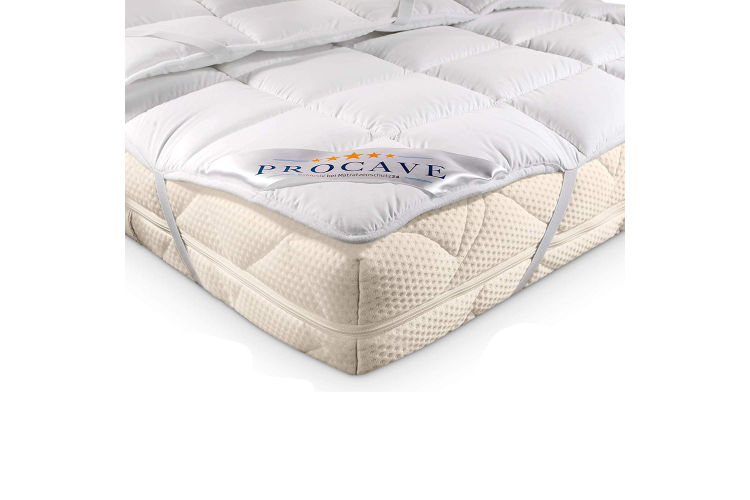 Procave Micro-Comfort