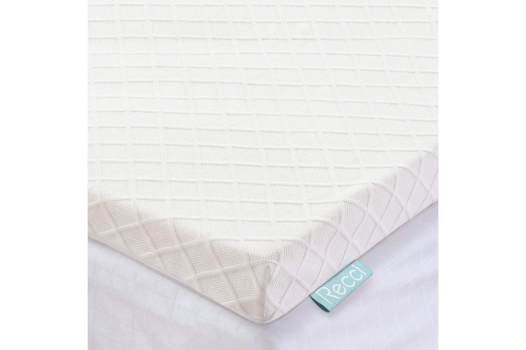 Recci Topper Memory Foam