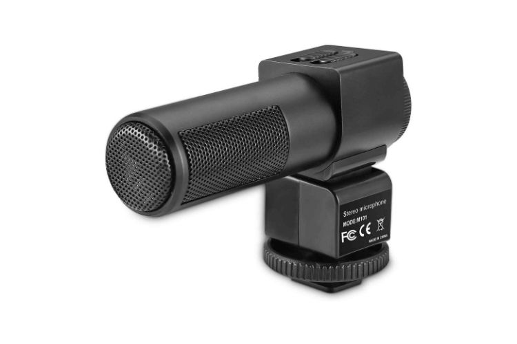 RegeMoudal M101