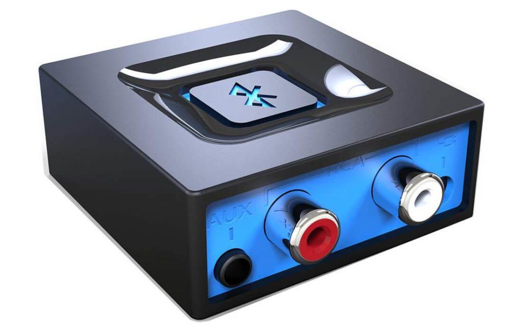 Trasmettitore Bluetooth senza fili per tv telefono pc adattatore audio  musica