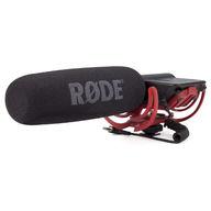 Rode VideoMic GO