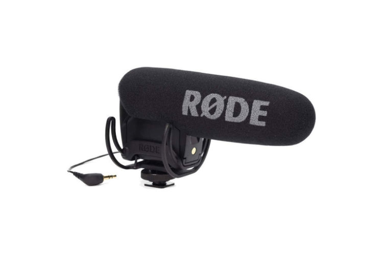 Rode VideoMic Pro Rycote