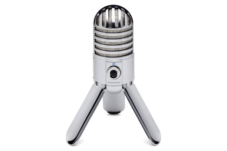 Samson Meteor Mic