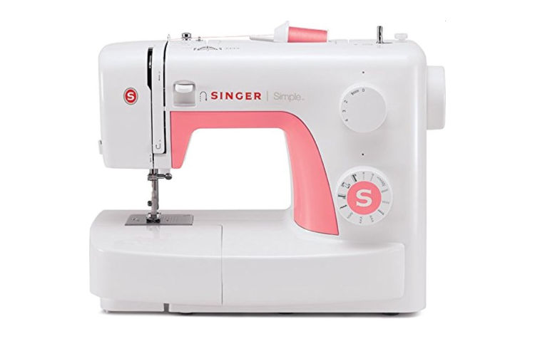 Singer SVP 3210