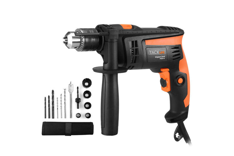 Tacklife 710W 2800RPM