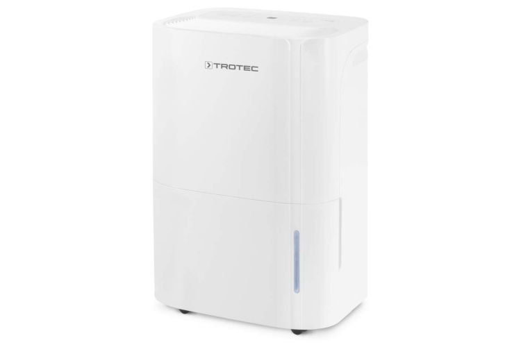 Trotec TTK 66 E