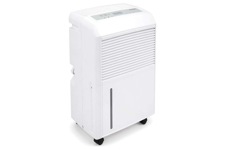 Trotec TTK 90 E