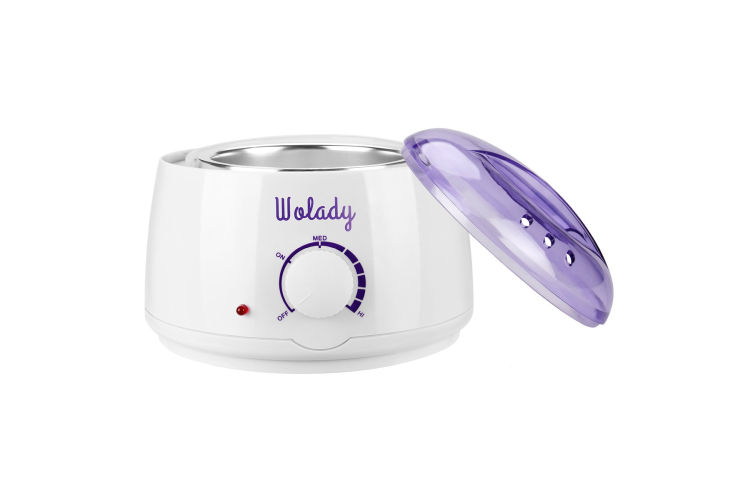 Wolady scaldacera professionale