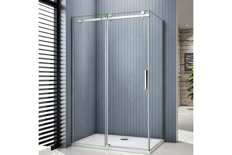 Aica Italy Box doccia porta scorrevole