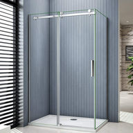 Aica Italy Box doccia porta scorrevole