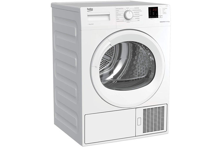 Beko DRX722W