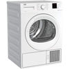 Beko DRX722W