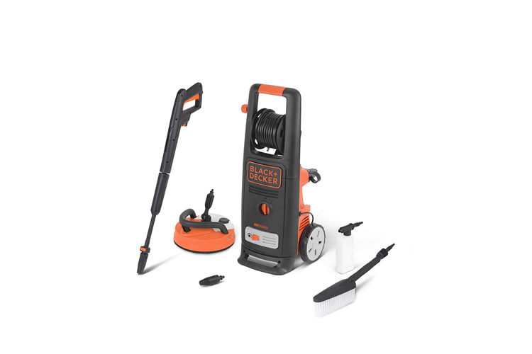 Black+Decker BXPW2200PE