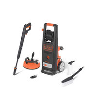 Black+Decker BXPW2200PE